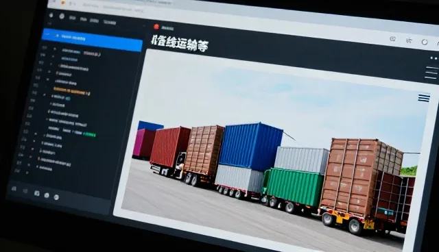 深圳跨洋捷运国际货运代理有限公司助力物流服务提升竞争力