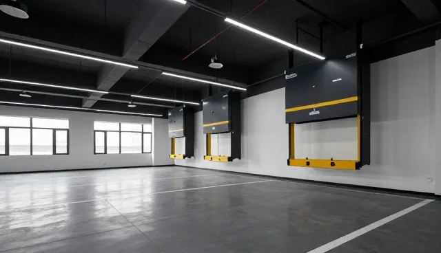 深圳跨洋捷运国际货运代理有限公司分析仓储管理货运代理市场变化